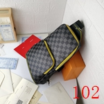 ルイヴィトンバッグ 468 コピー 牛革+PVC 20x31x10cm